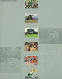 Annual Report 2000