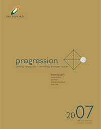 Annual Report 2007