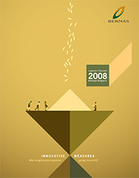 Annual Report 2008